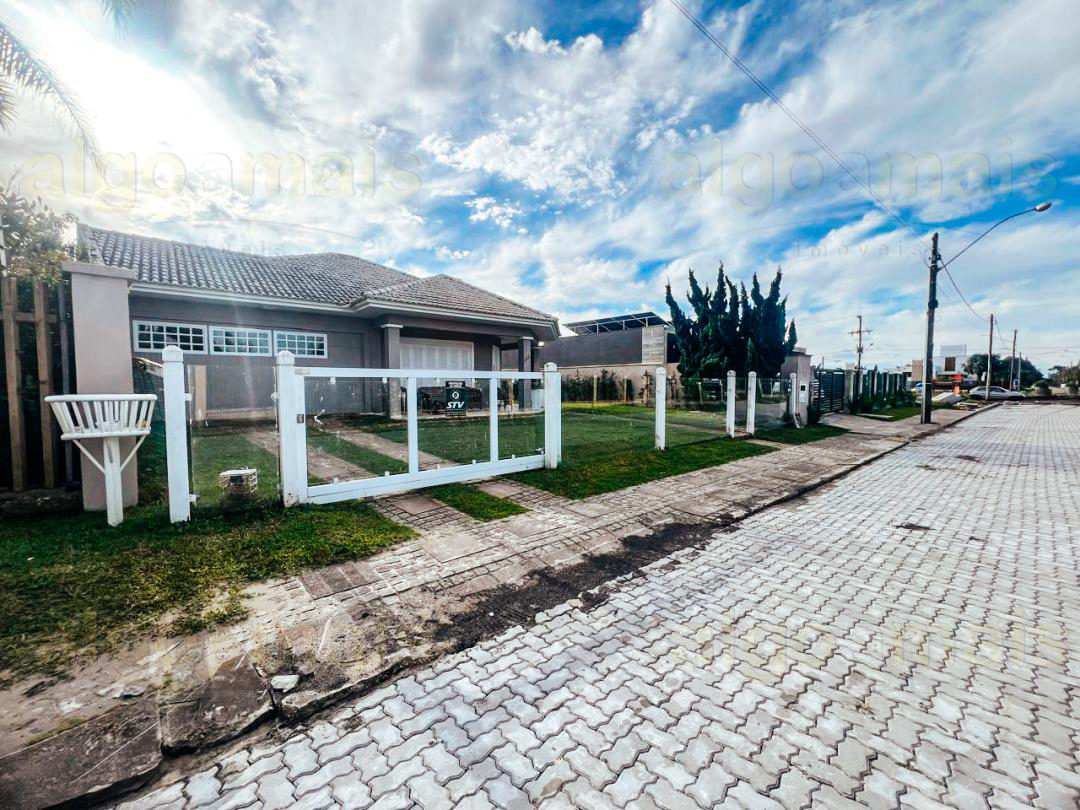Casa, 3 quartos, 163 m² - Foto 3