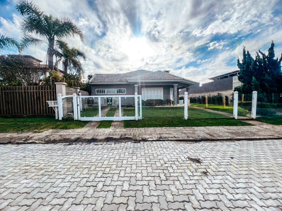 Casa, 3 quartos, 163 m² - Foto 2