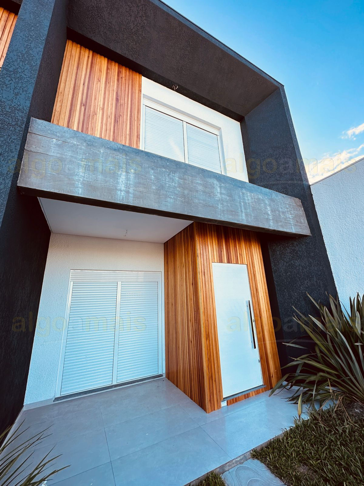 Sobrado, 3 quartos, 100 m² - Foto 3