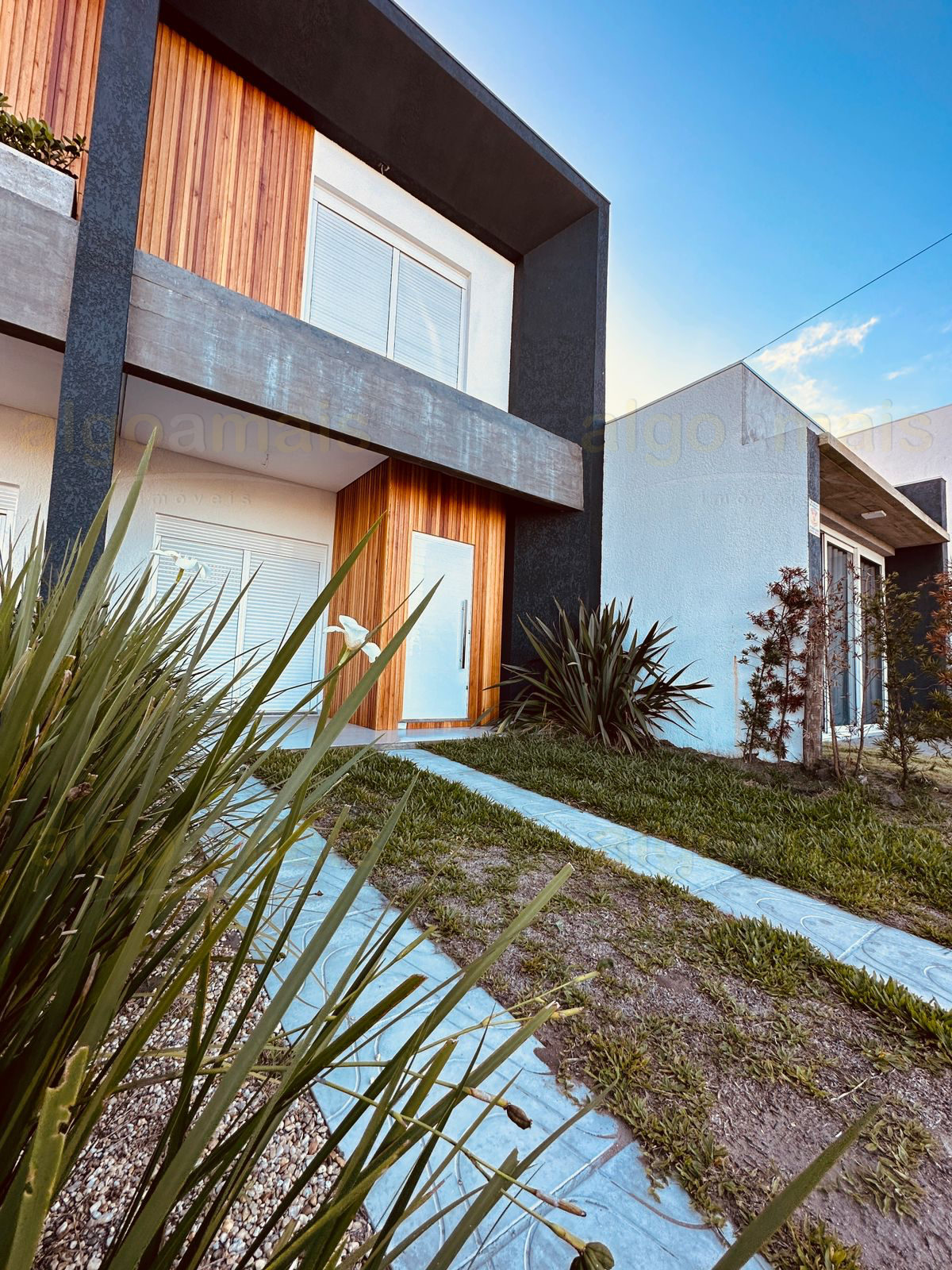 Sobrado, 3 quartos, 100 m² - Foto 2