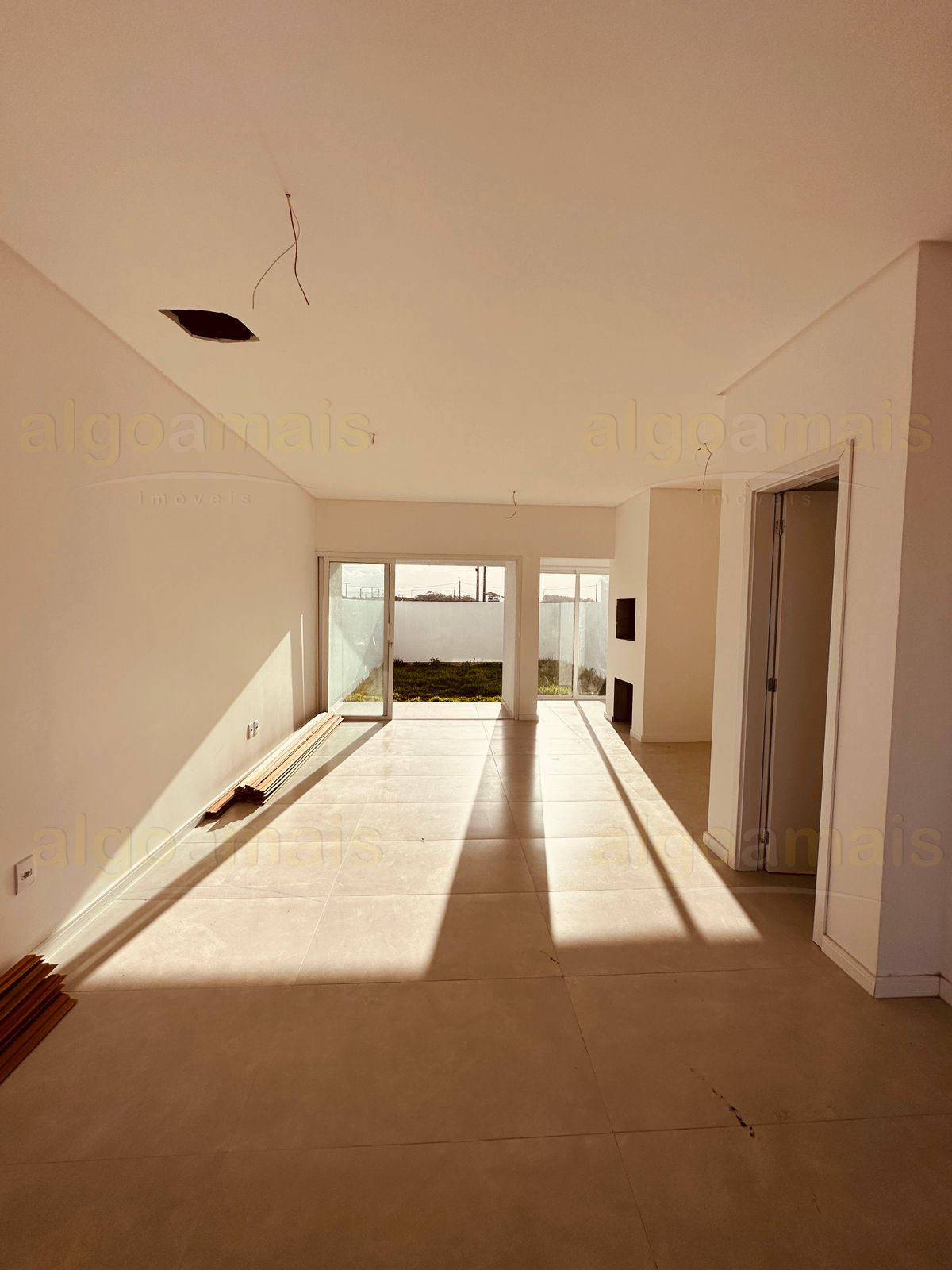 Sobrado, 3 quartos, 100 m² - Foto 6