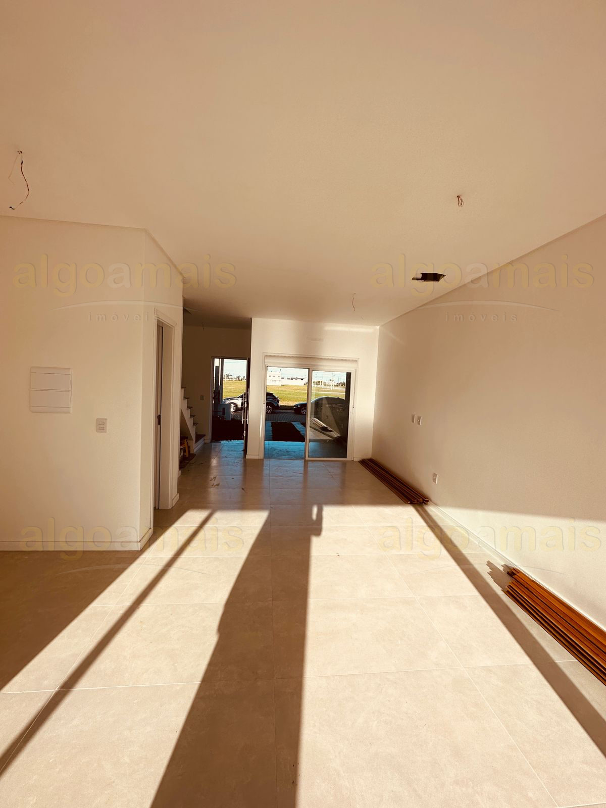 Sobrado, 3 quartos, 100 m² - Foto 8
