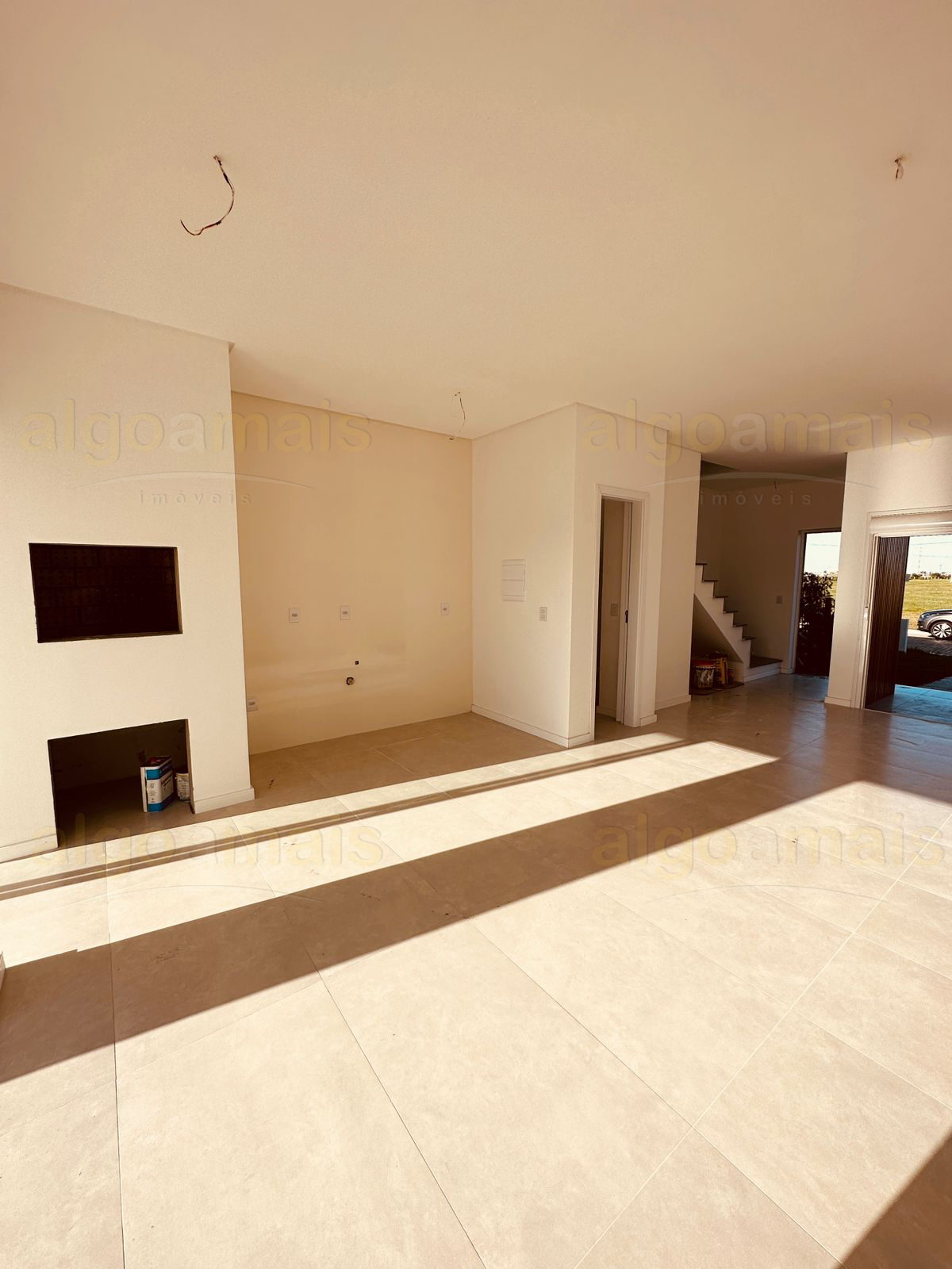 Sobrado, 3 quartos, 100 m² - Foto 11