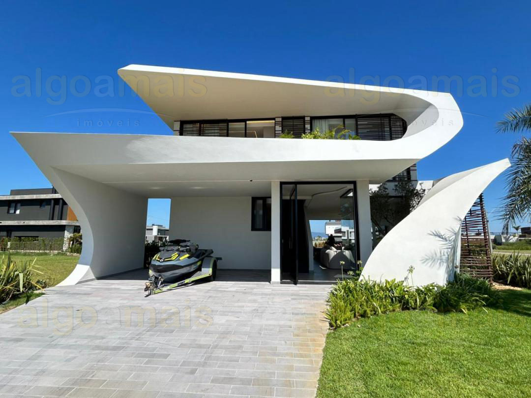 Casa de Condomínio, 5 quartos - Foto 2