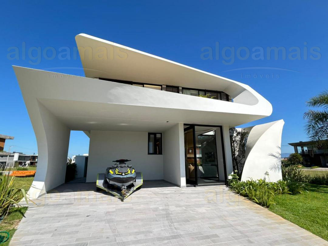 Casa em Condominio, 5 dormitórios em Condominio Amare Home Resort, Xangri-Lá — Centro — Xangri-Lá