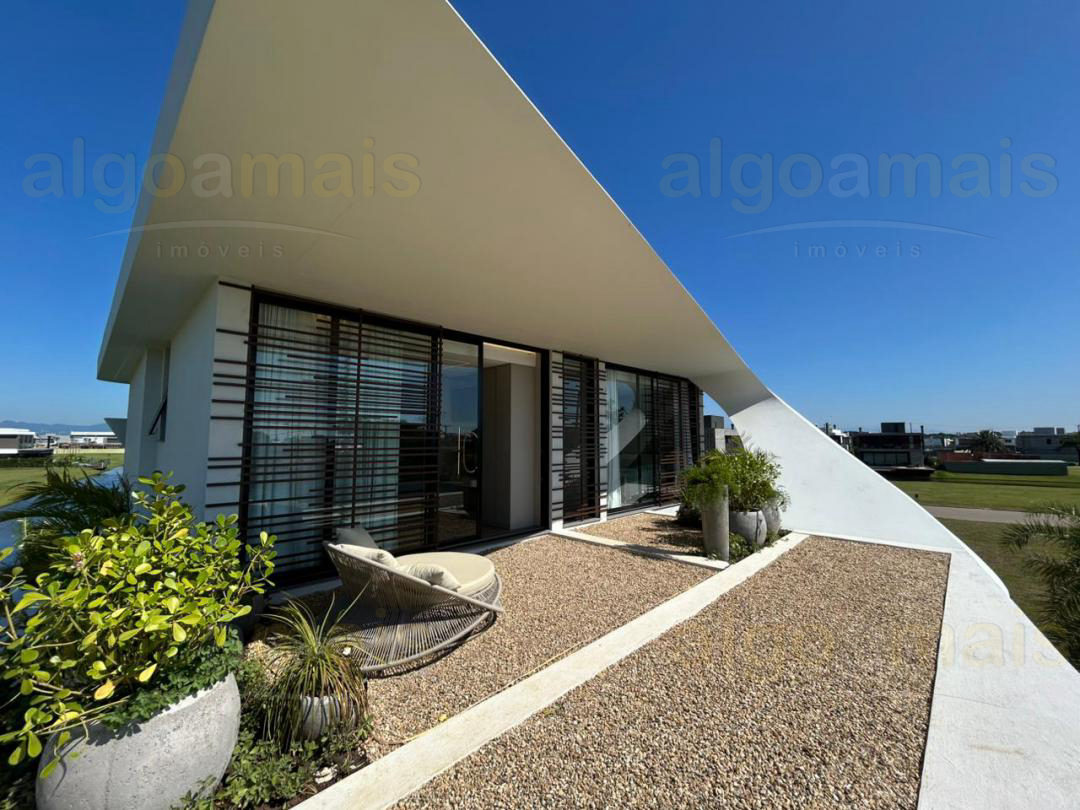 Casa de Condomínio, 5 quartos - Foto 5