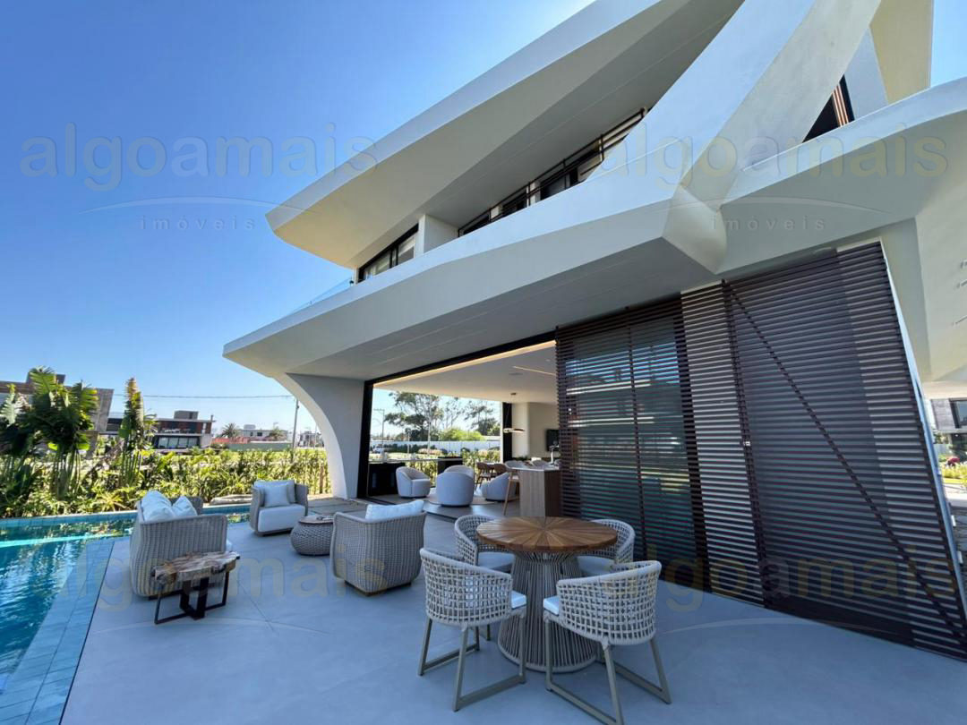 Casa de Condomínio, 5 quartos - Foto 7