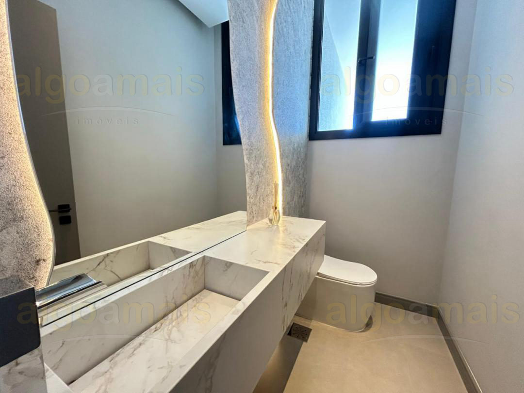 Casa de Condomínio, 5 quartos - Foto 22