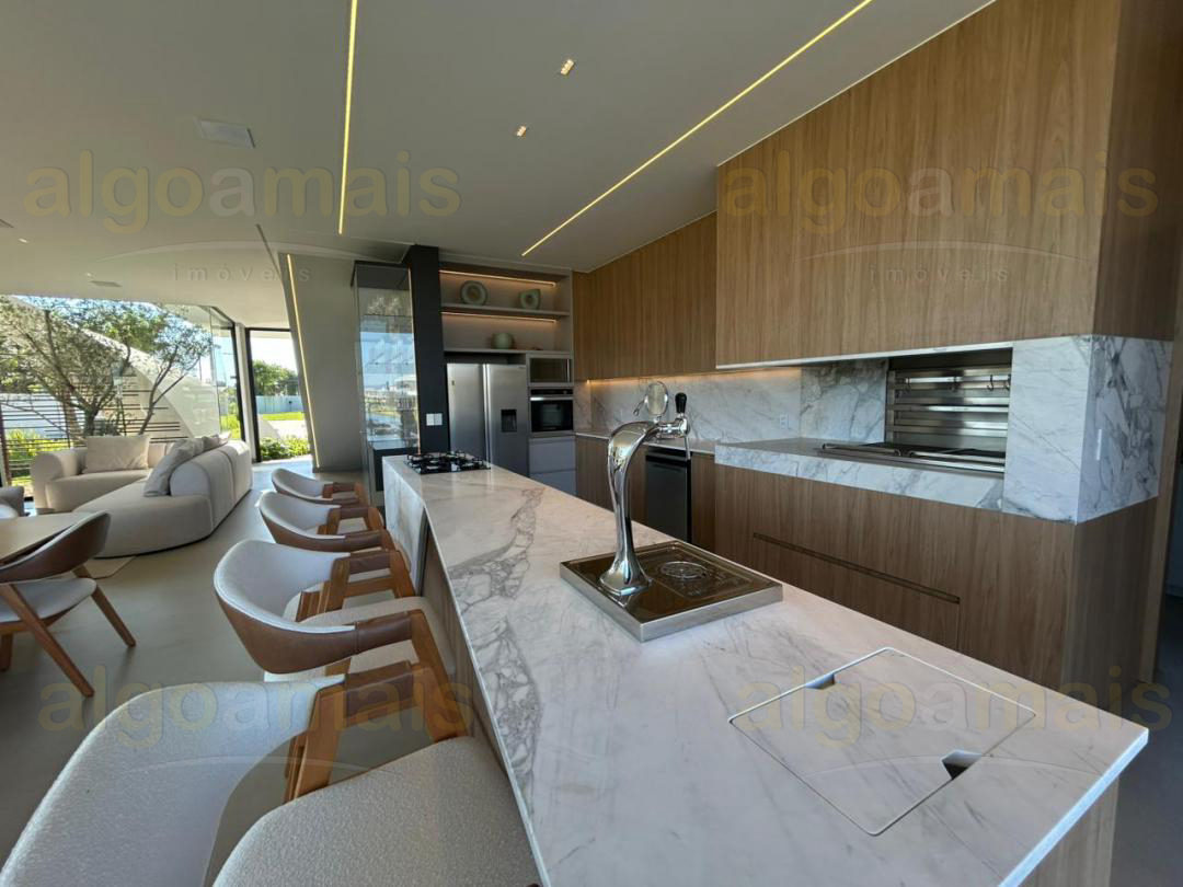 Casa de Condomínio, 5 quartos - Foto 32