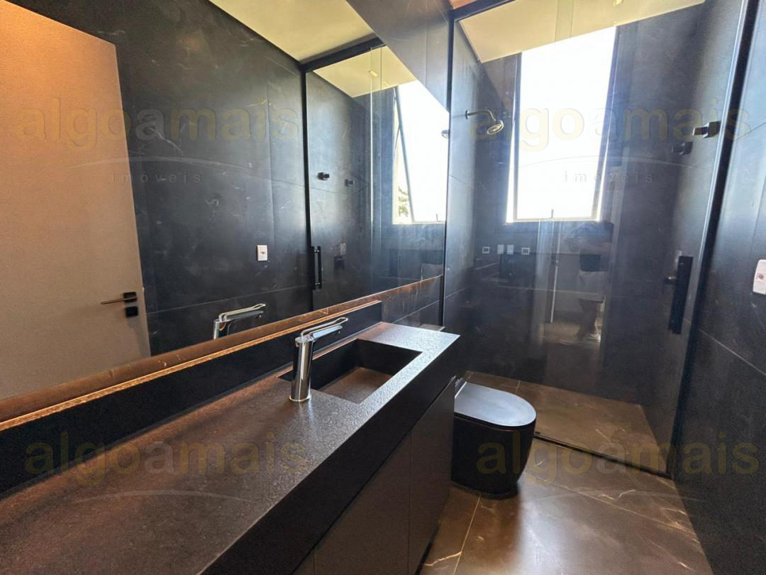 Casa de Condomínio, 5 quartos - Foto 35