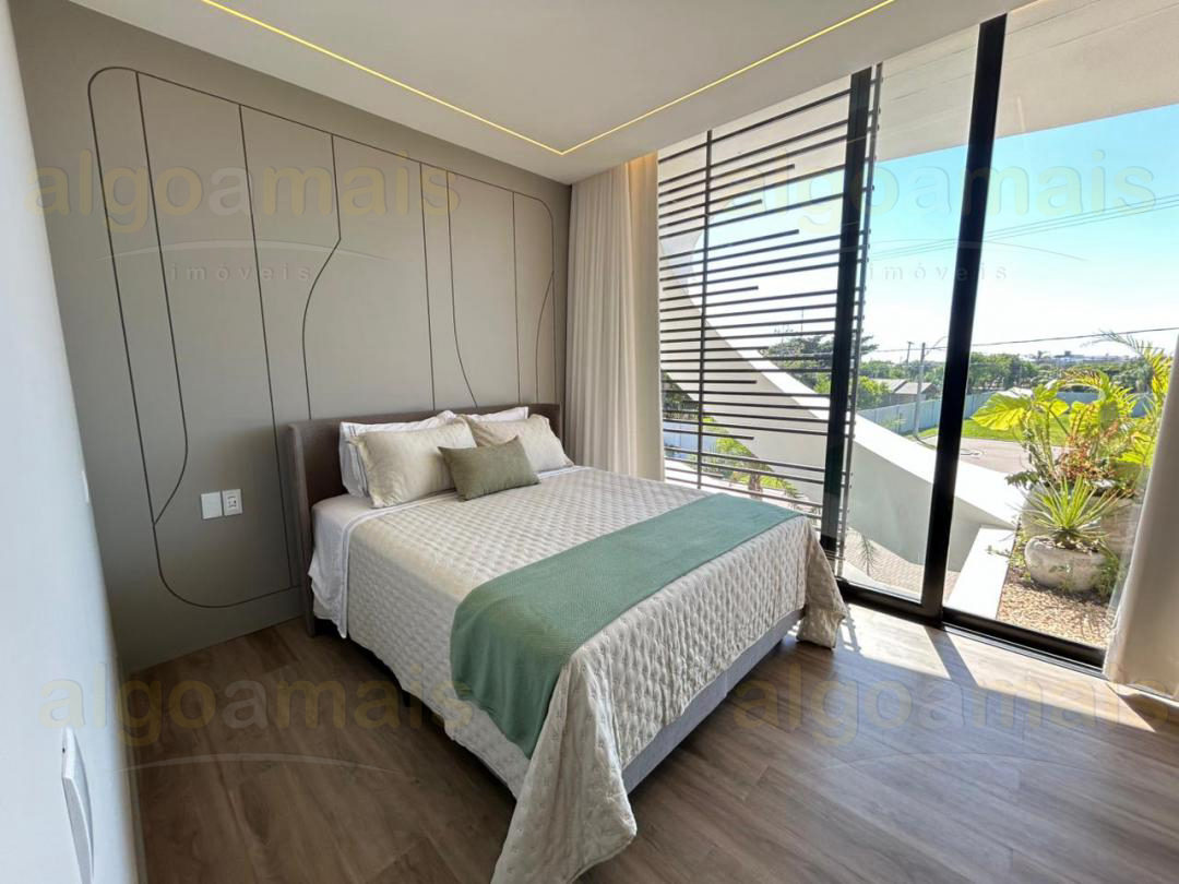 Casa de Condomínio, 5 quartos - Foto 45