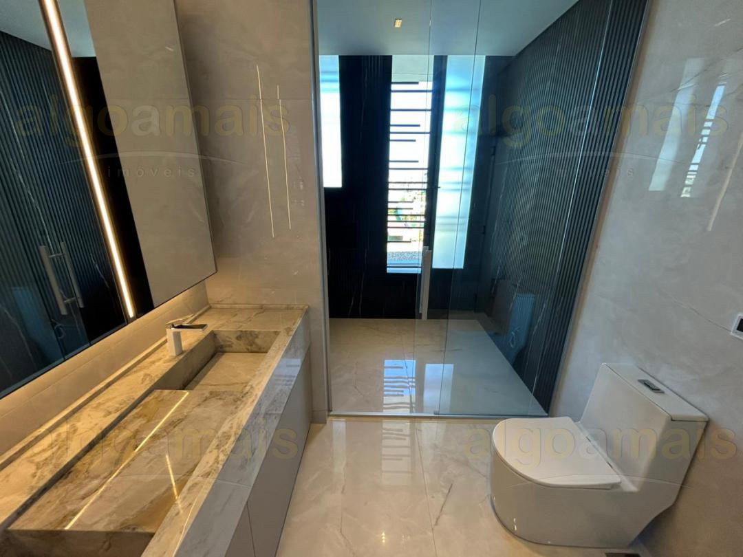 Casa de Condomínio, 5 quartos - Foto 40