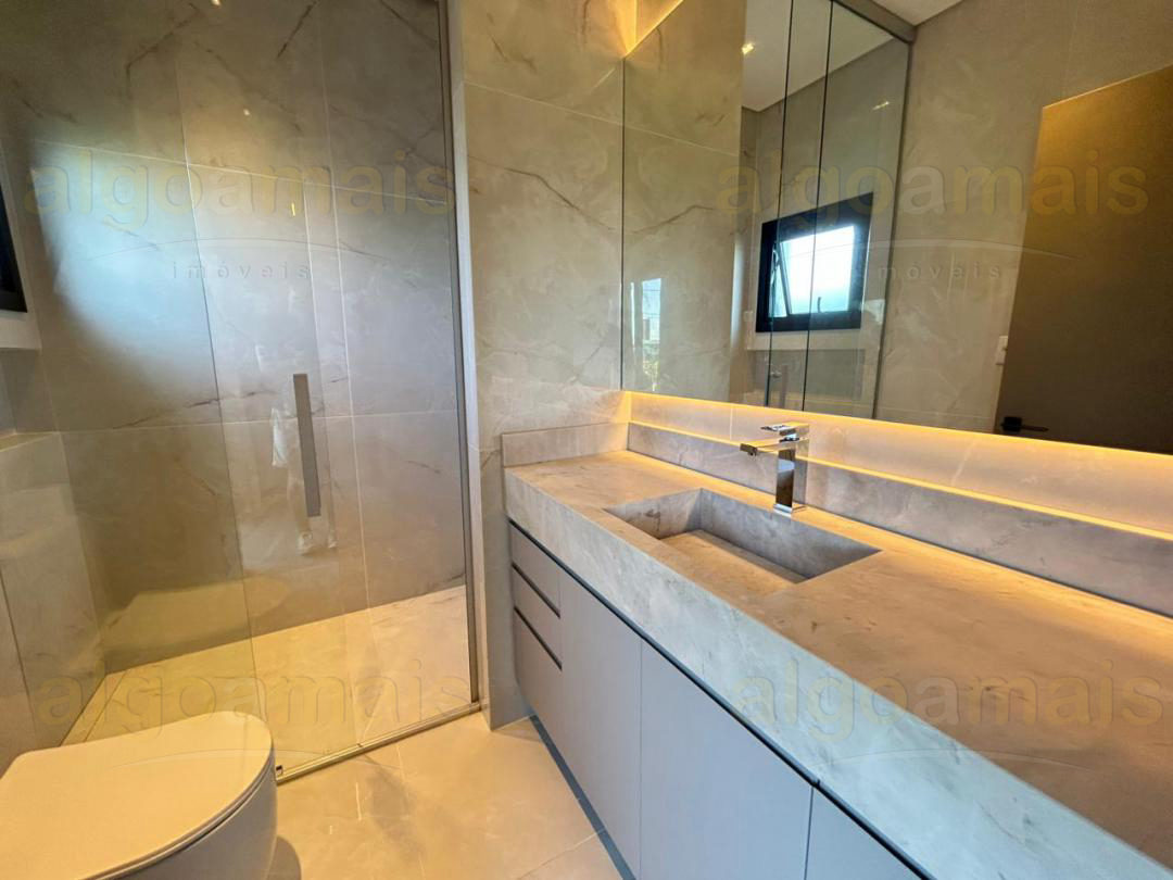 Casa de Condomínio, 5 quartos - Foto 47
