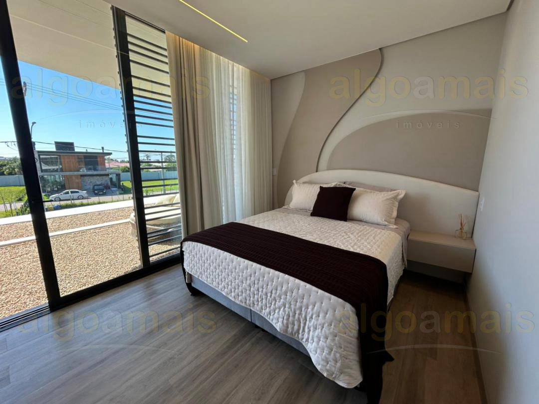 Casa de Condomínio, 5 quartos - Foto 48