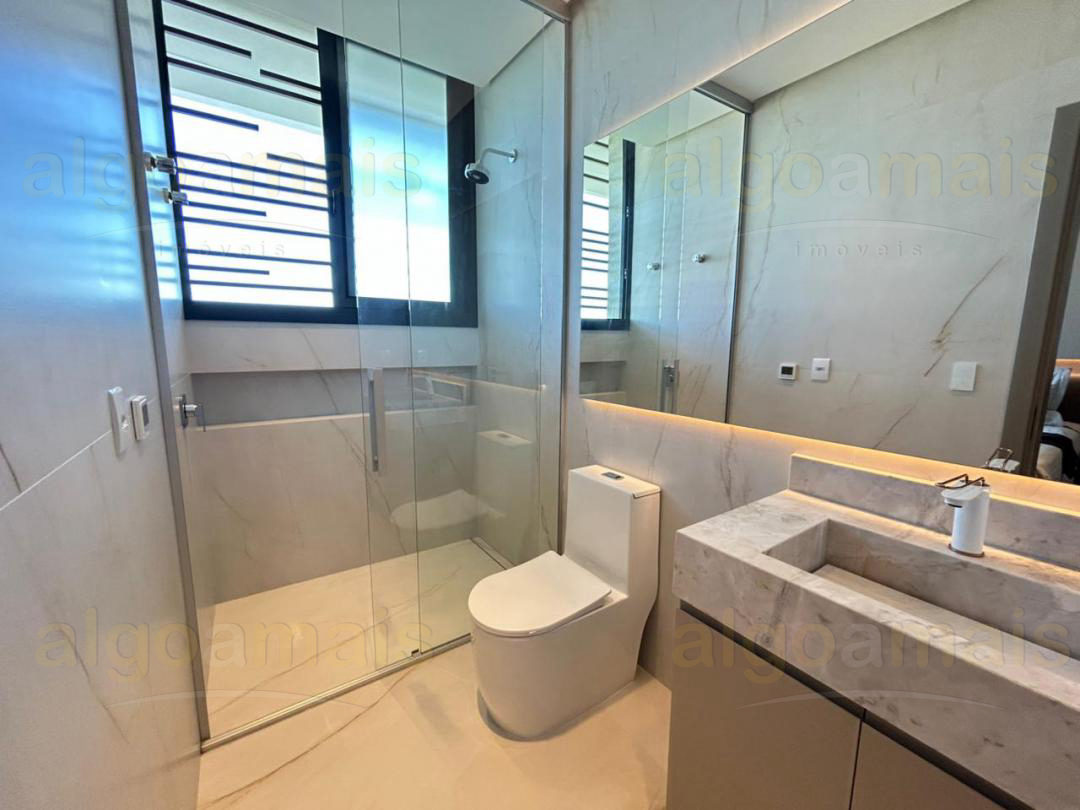 Casa de Condomínio, 5 quartos - Foto 49