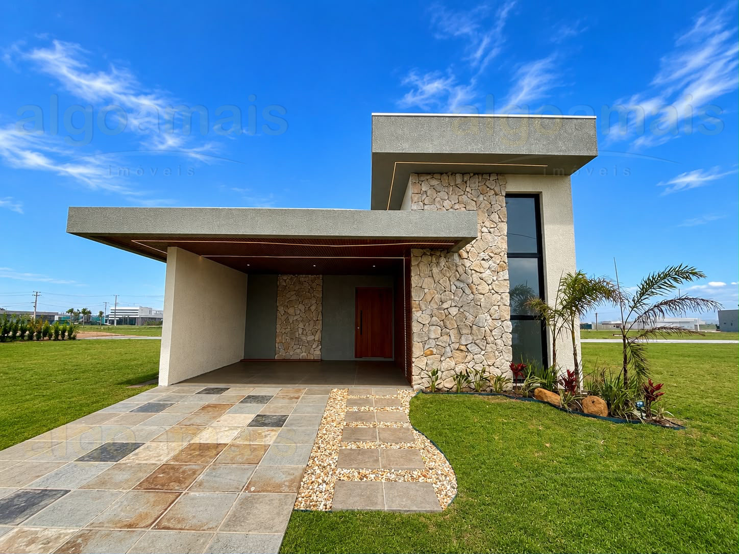 Casa em Condominio à venda em Xangri-Lá - Condominio Joy Xangri-Lá - 150m² de área construída — Rainha do Mar — Xangri-Lá