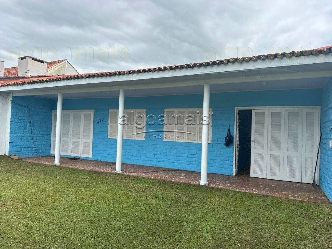 Casa, 3 dormitórios - Centro, Xangri-Lá — Centro — Xangri-Lá