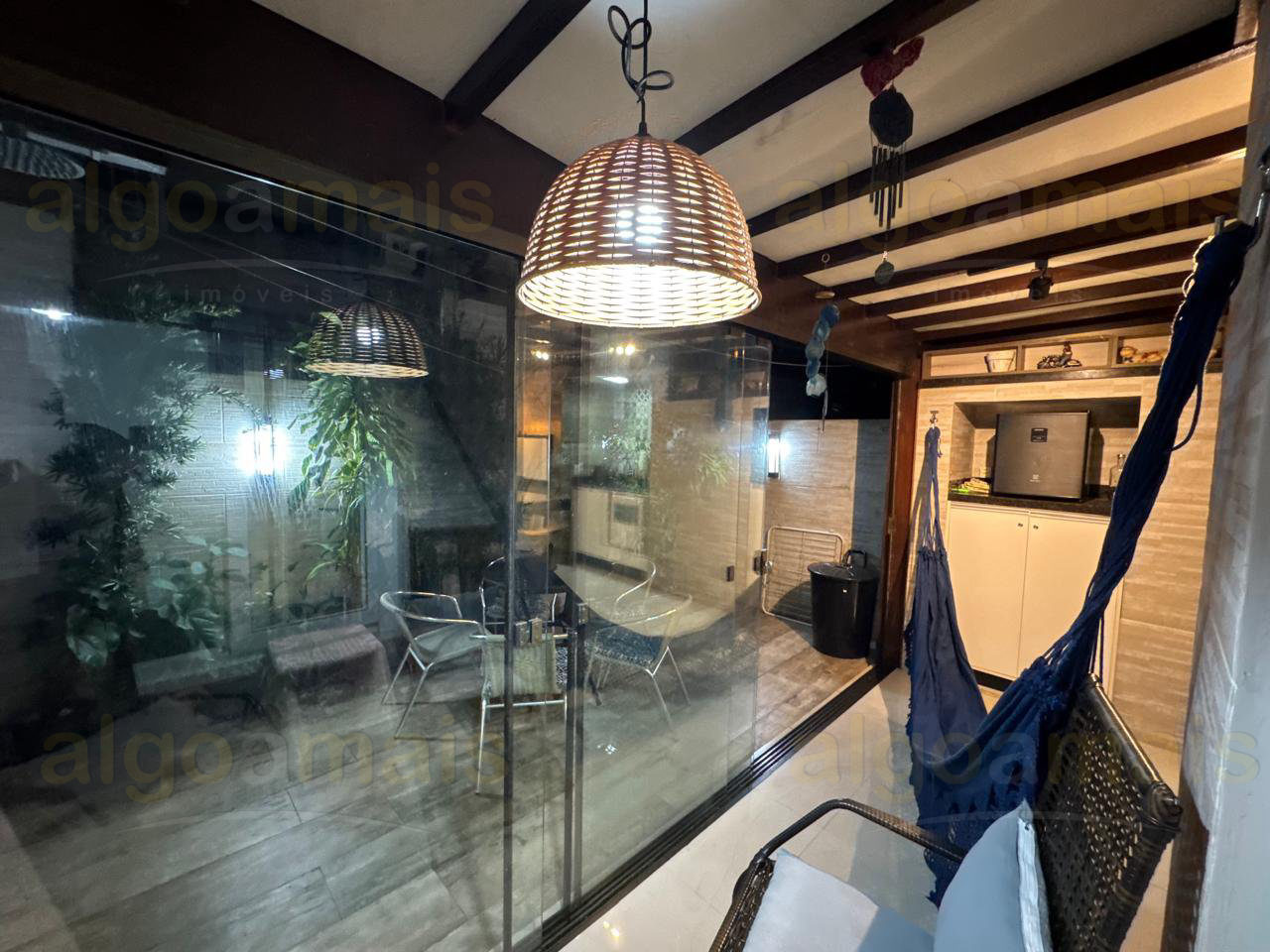 Casa de Condomínio, 3 quartos - Foto 5