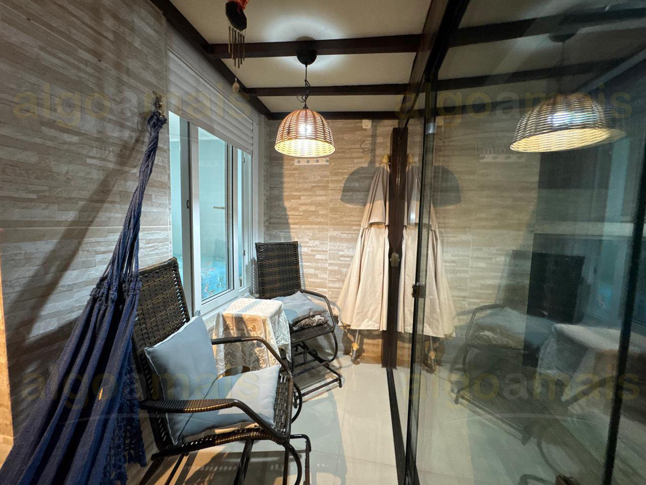 Casa de Condomínio, 3 quartos - Foto 6