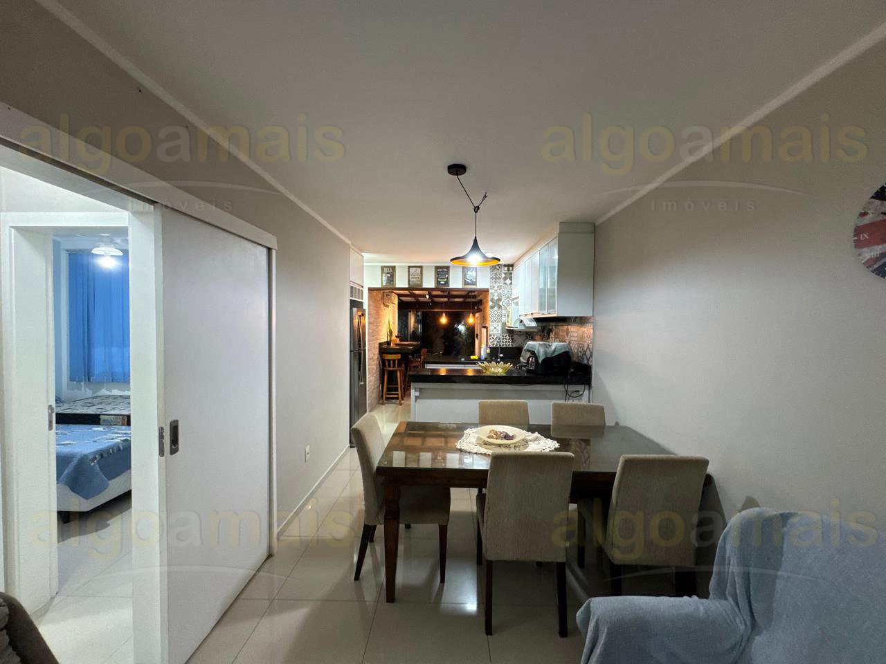Casa de Condomínio, 3 quartos - Foto 7
