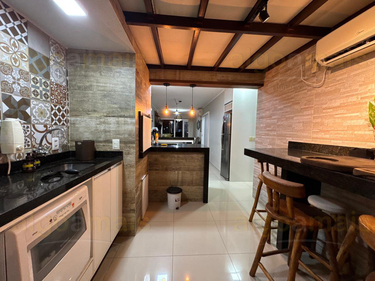 Casa de Condomínio, 3 quartos - Foto 10