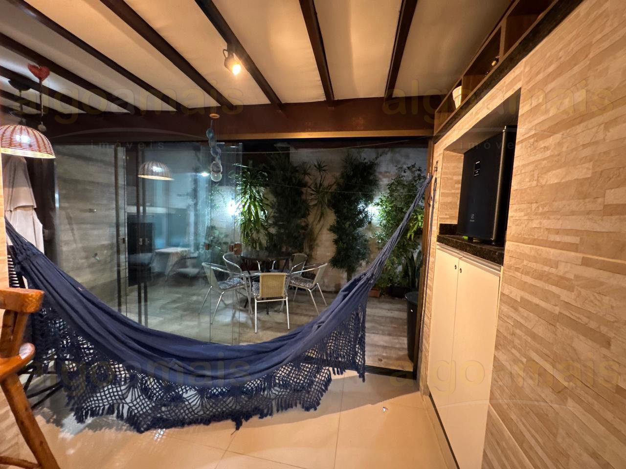 Casa de Condomínio, 3 quartos - Foto 12