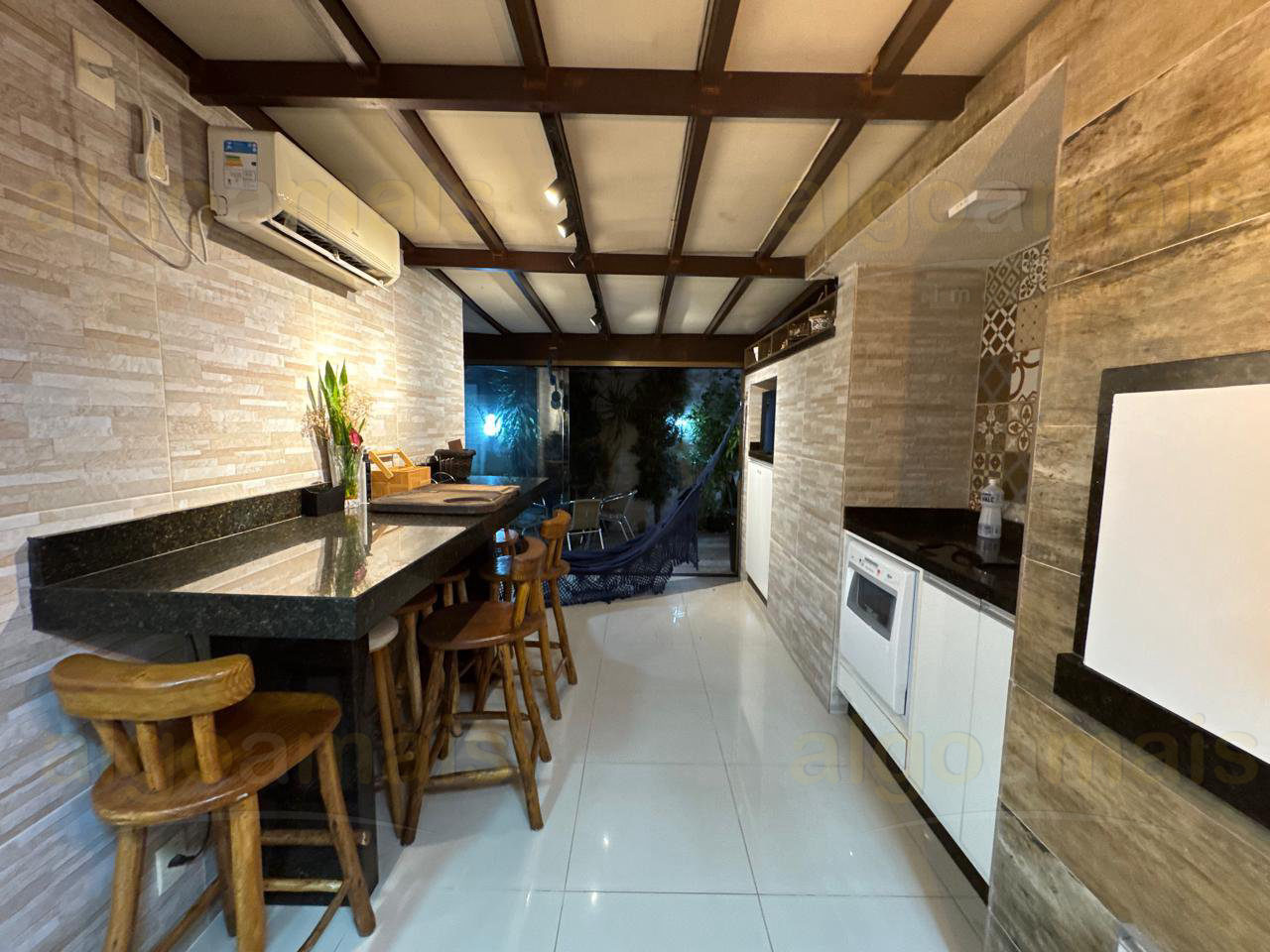 Casa de Condomínio, 3 quartos - Foto 16