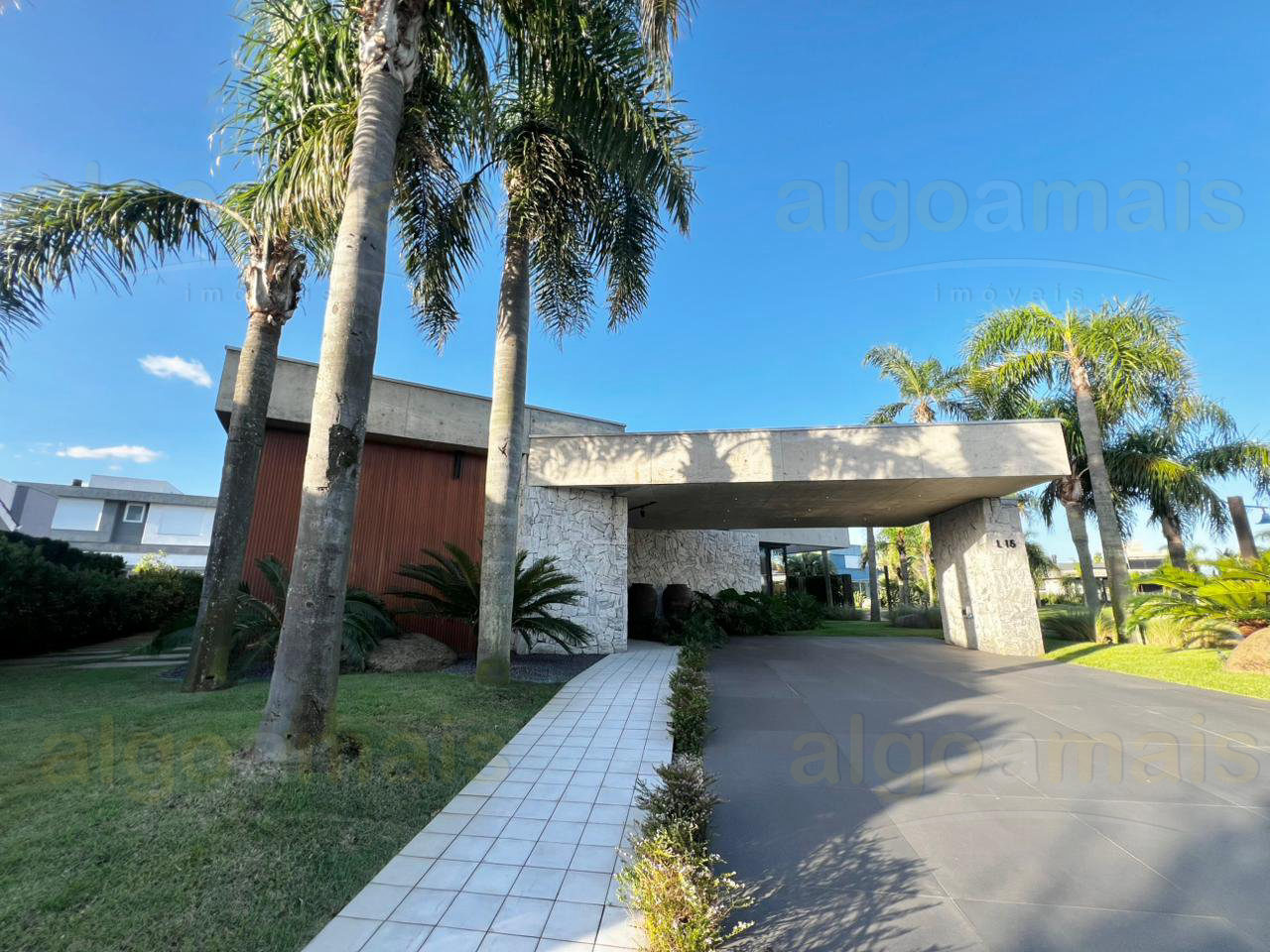 Casa 255m2 Mobiliada à Venda no Condominio Quintas do Lago Xangri-Lá — Centro — Xangri-Lá
