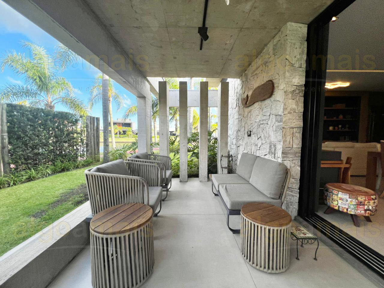 Casa de Condomínio, 4 quartos - Foto 19