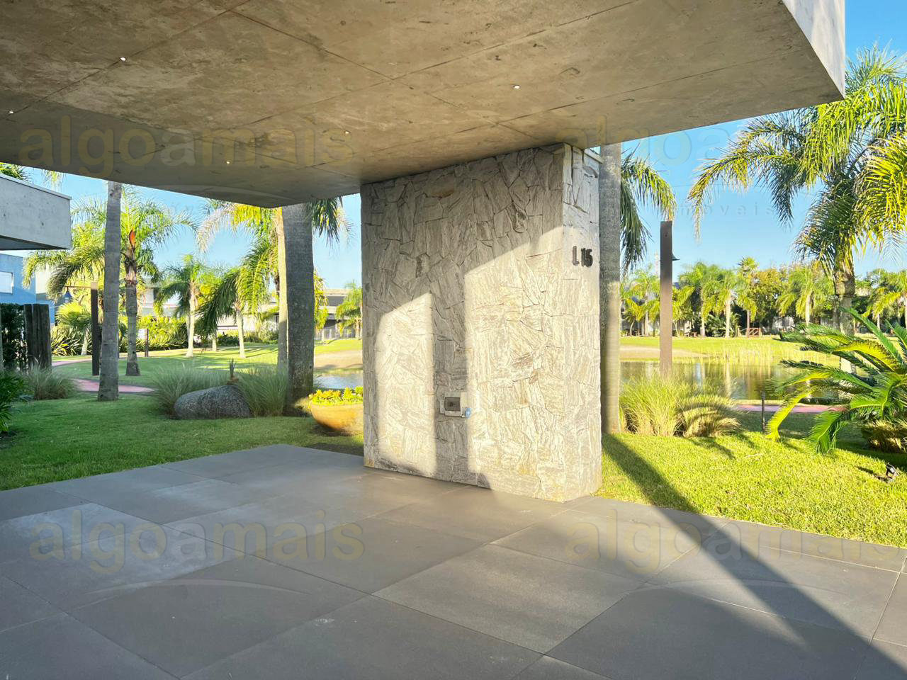 Casa de Condomínio, 4 quartos - Foto 24