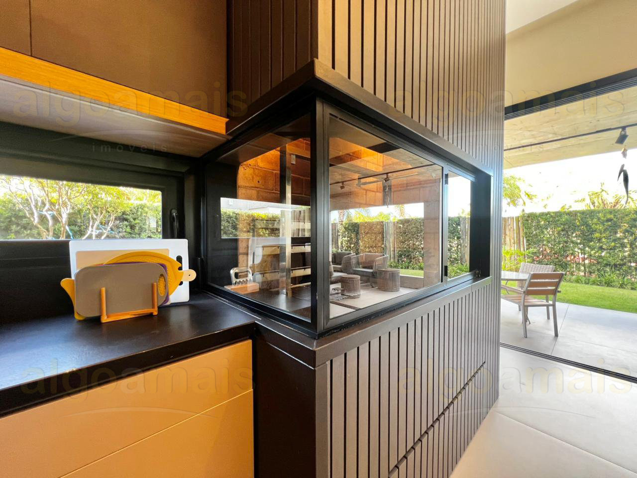 Casa de Condomínio, 4 quartos - Foto 40