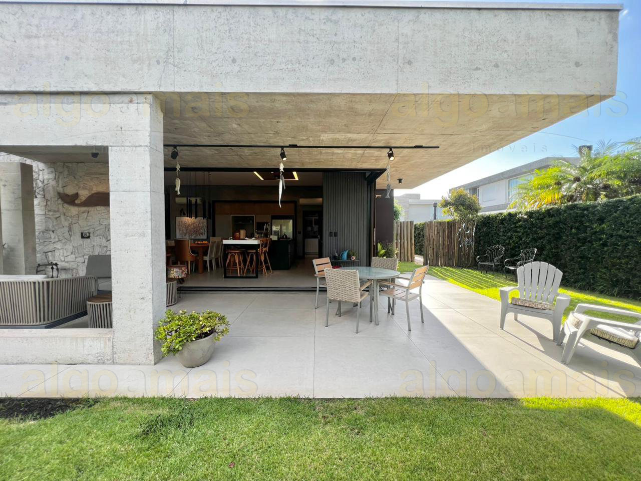 Casa de Condomínio, 4 quartos - Foto 43