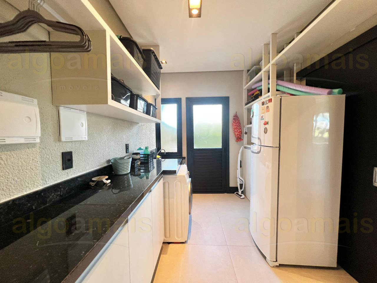 Casa de Condomínio, 4 quartos - Foto 46