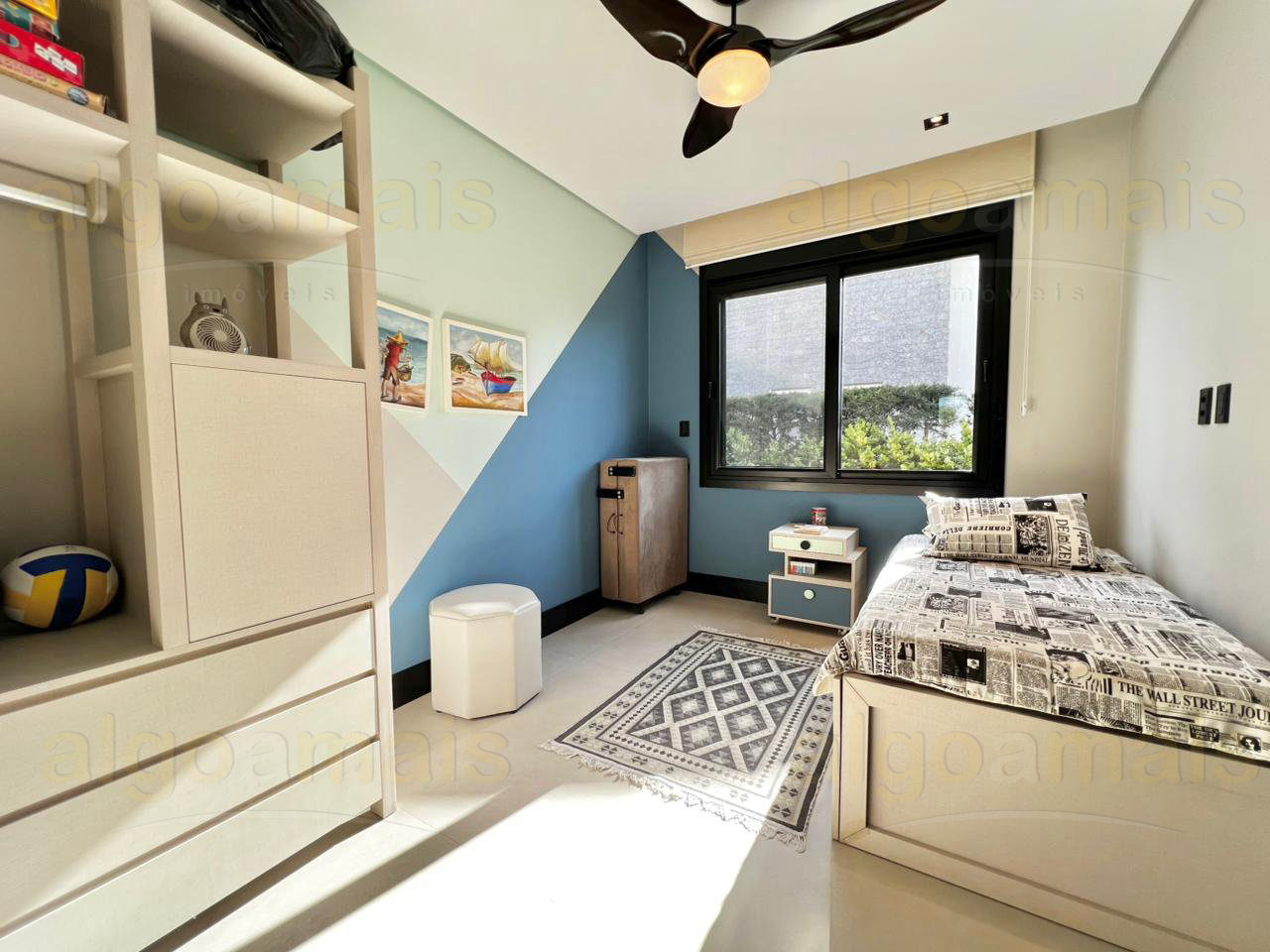 Casa de Condomínio, 4 quartos - Foto 49