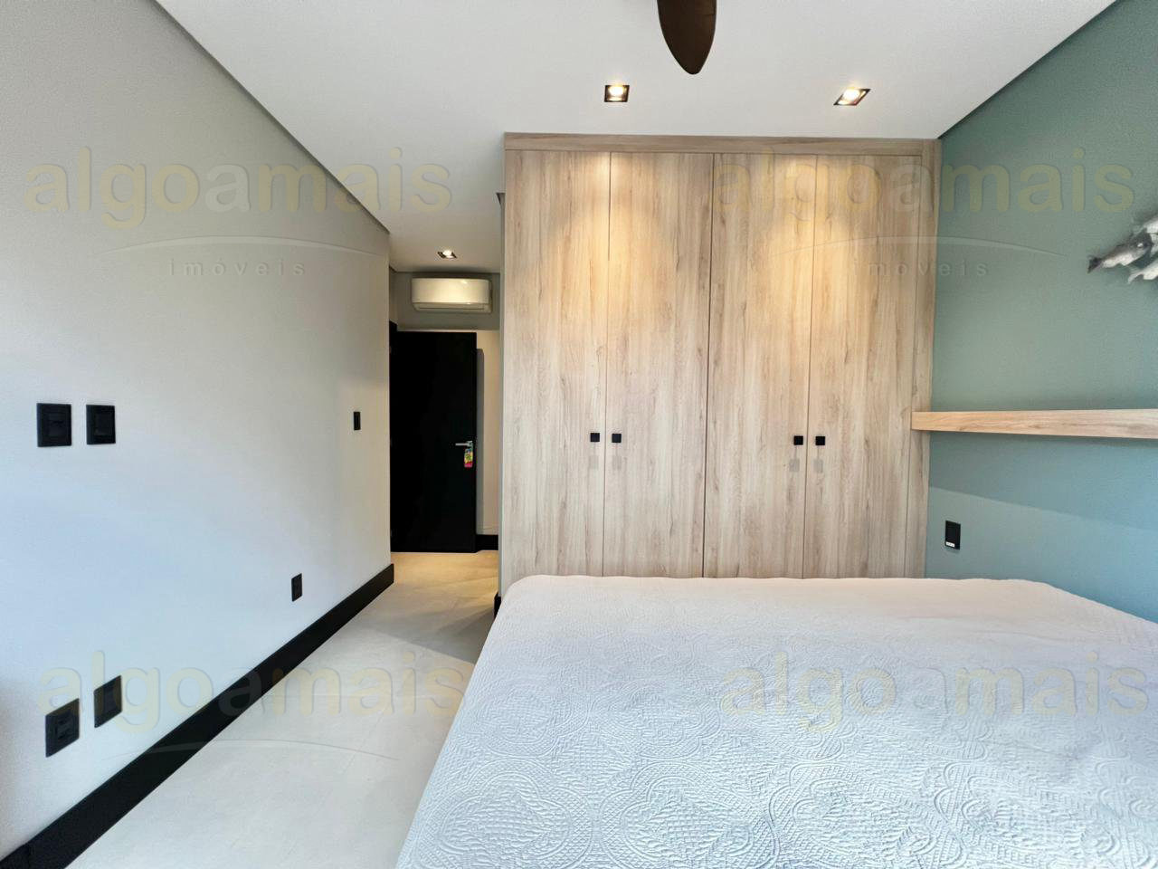 Casa de Condomínio, 4 quartos - Foto 50