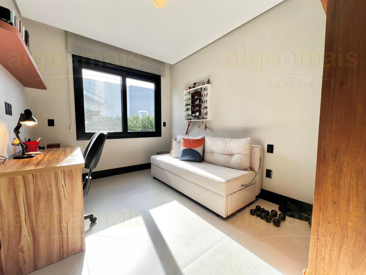 Casa de Condomínio, 4 quartos - Foto 62