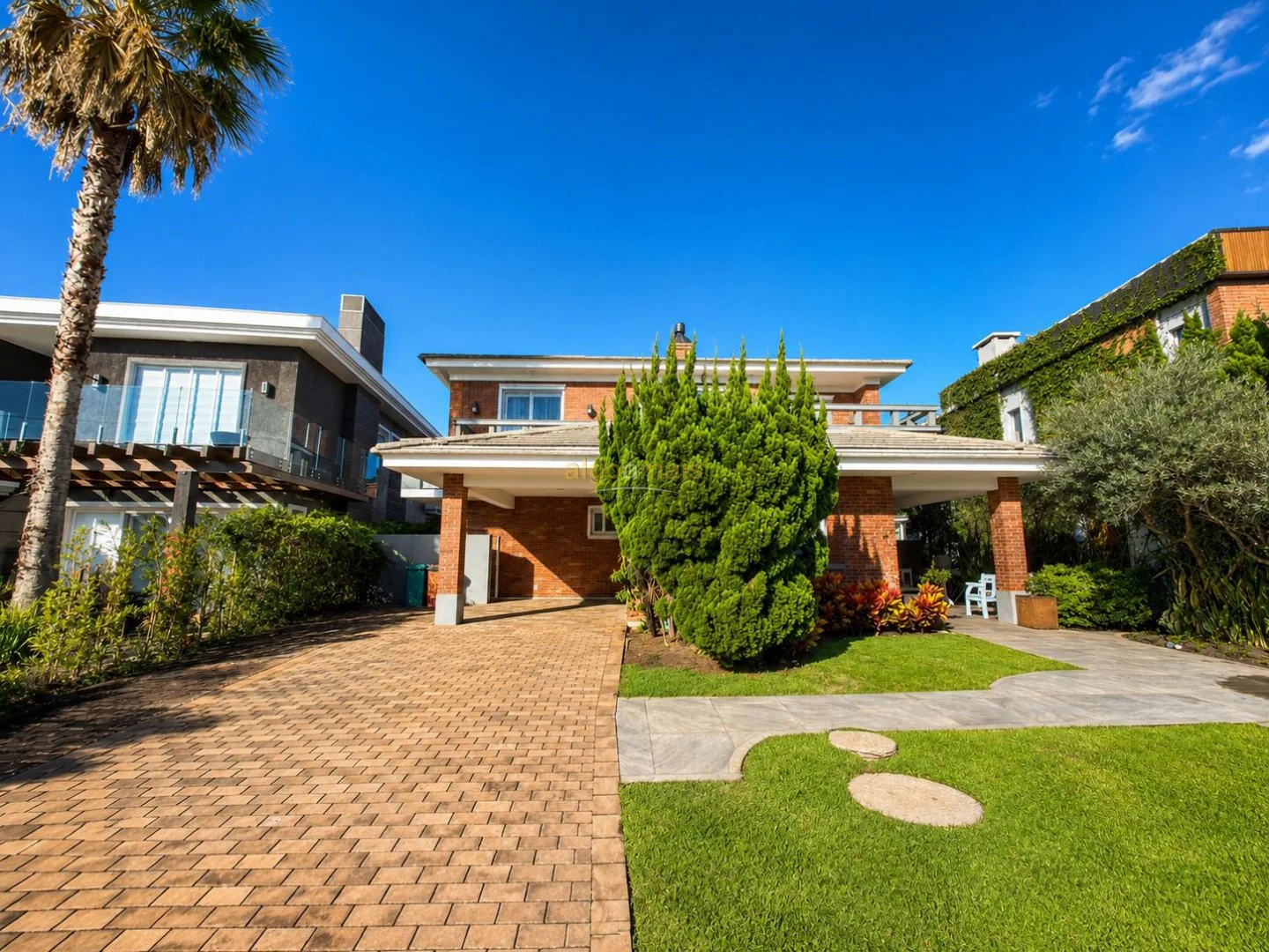 Casa em Condominio, 4 dormitórios em Condominio Bosques de Atlantida, Xangri-Lá — Atlântida — Xangri-Lá
