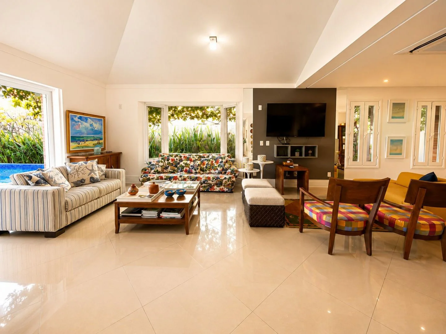 Casa de Condomínio, 4 quartos - Foto 4