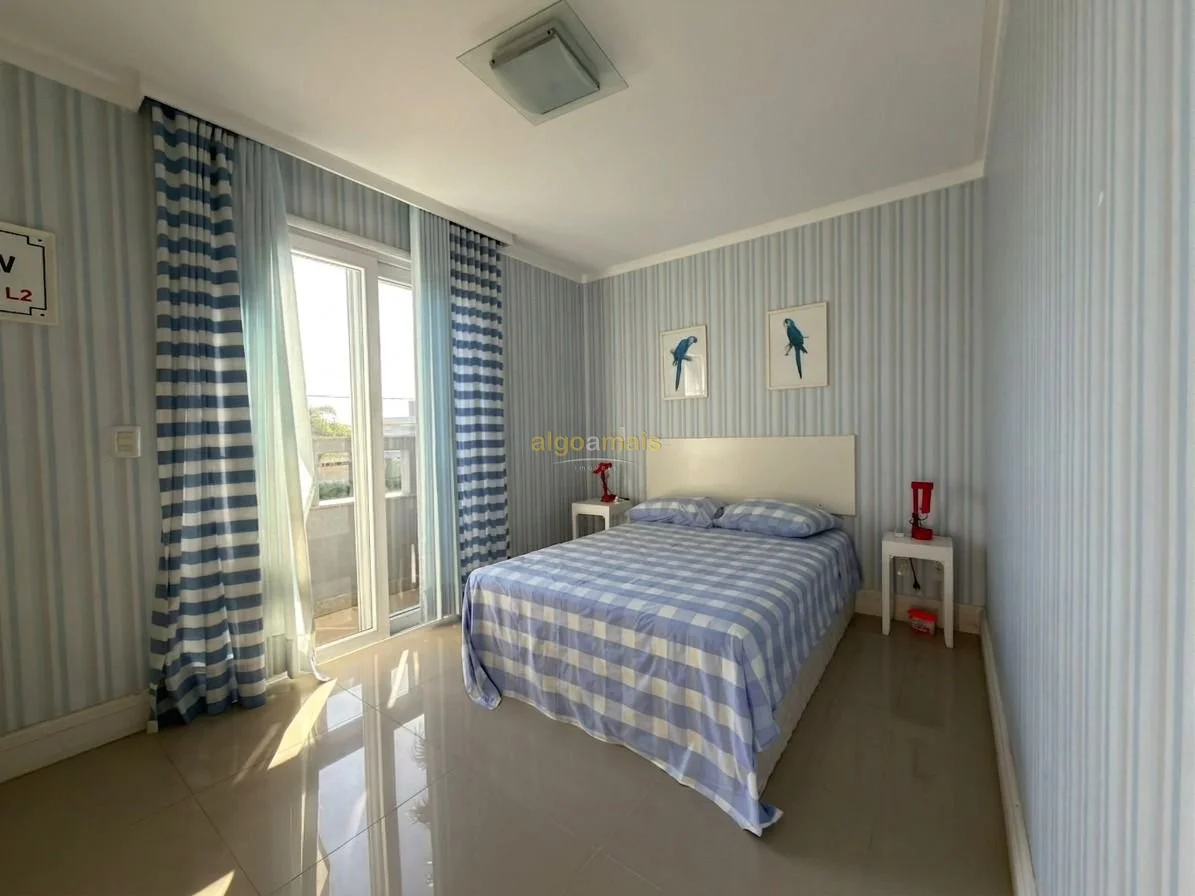 Casa de Condomínio, 4 quartos - Foto 20
