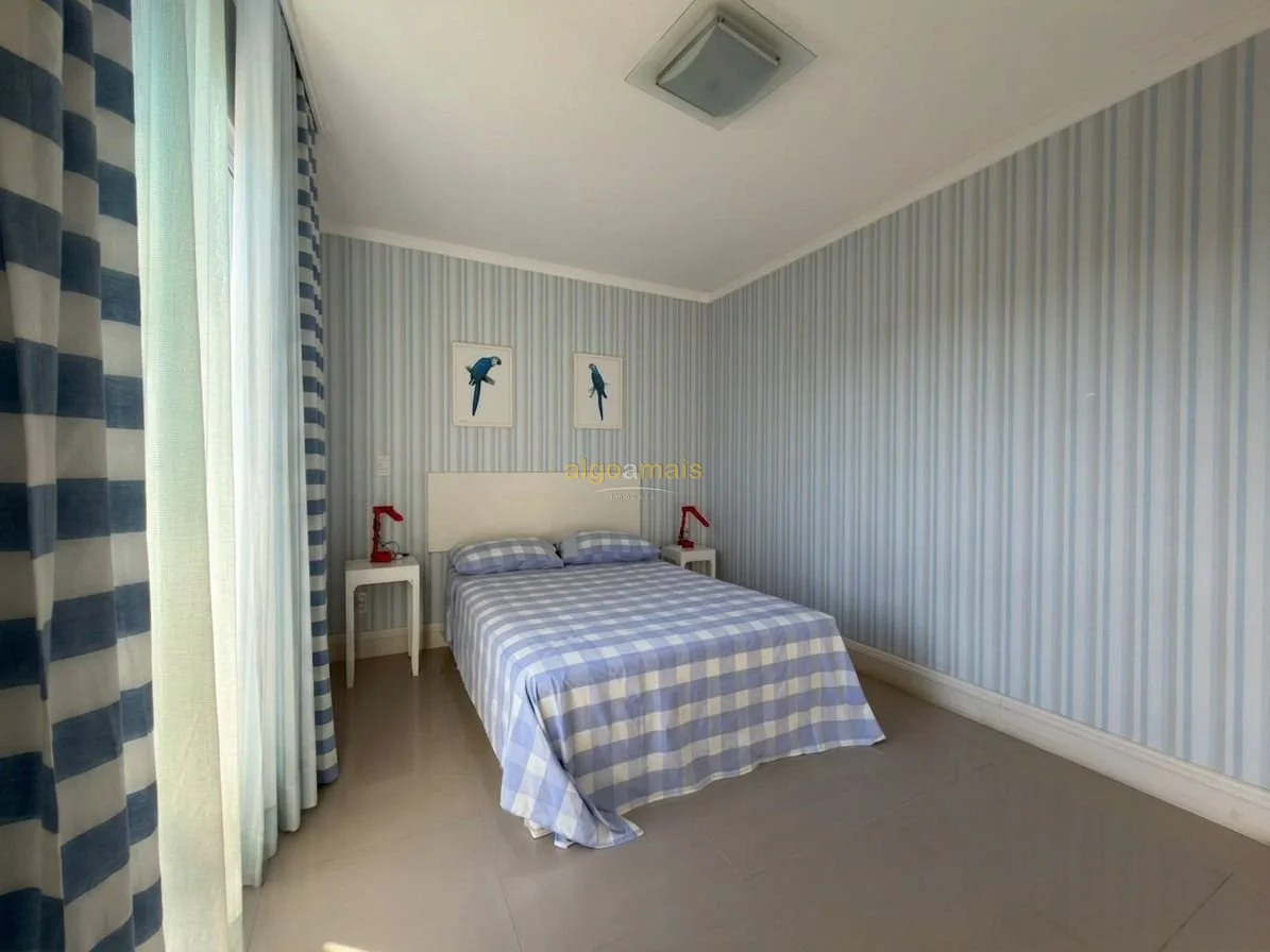 Casa de Condomínio, 4 quartos - Foto 21