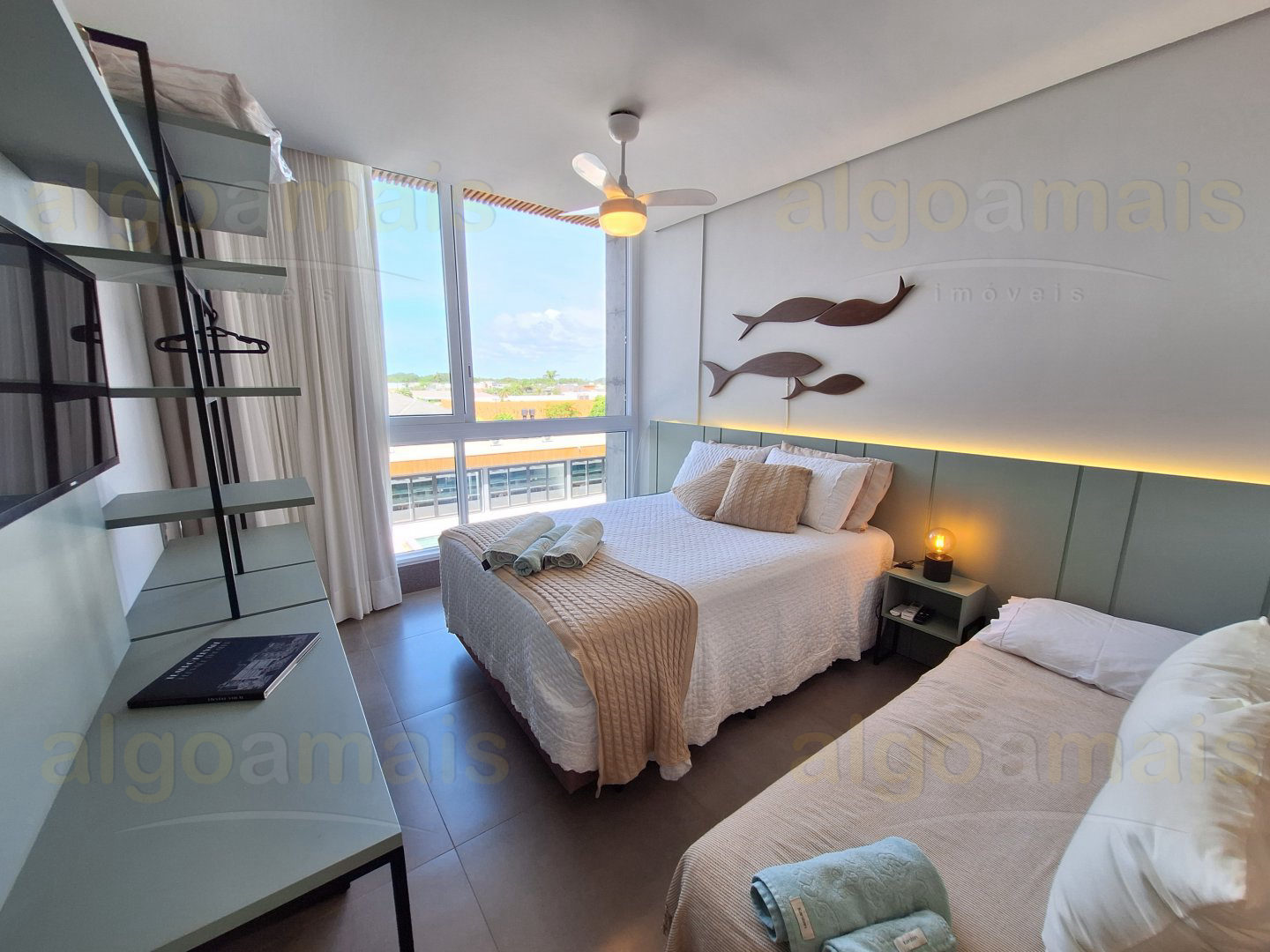 Loft, 39 m² - Foto 3
