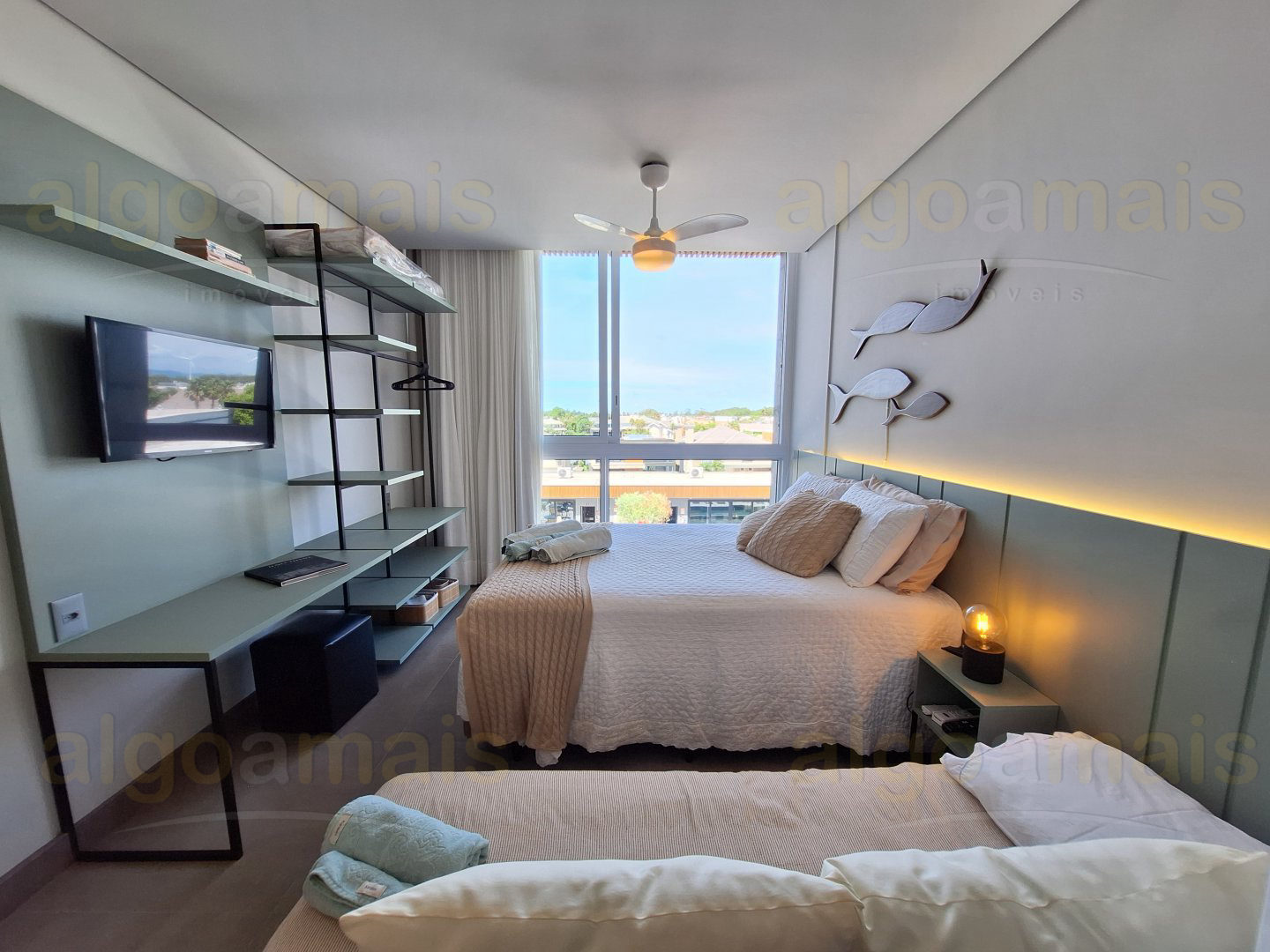 Loft, 39 m² - Foto 4