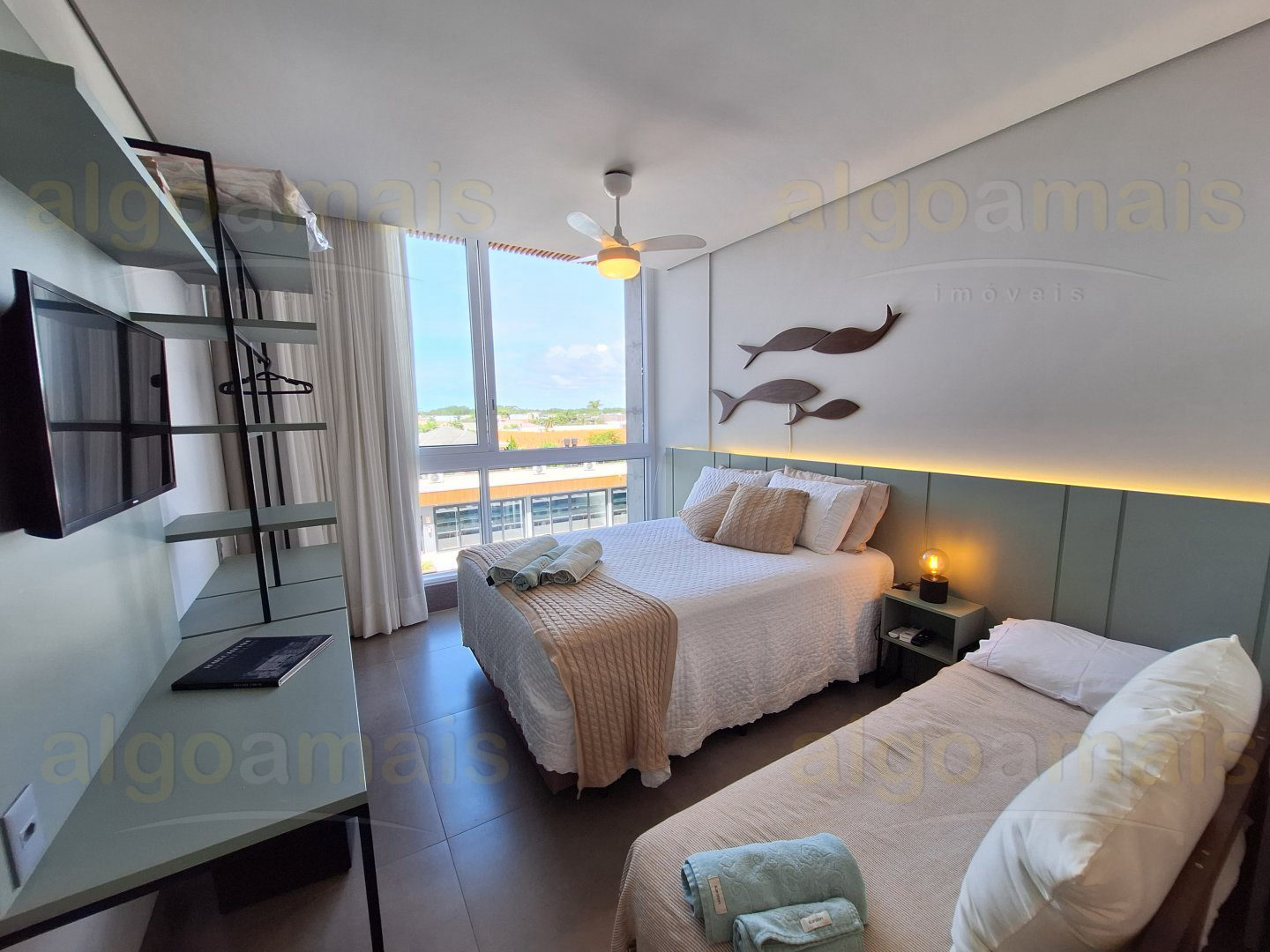 Loft, 39 m² - Foto 5
