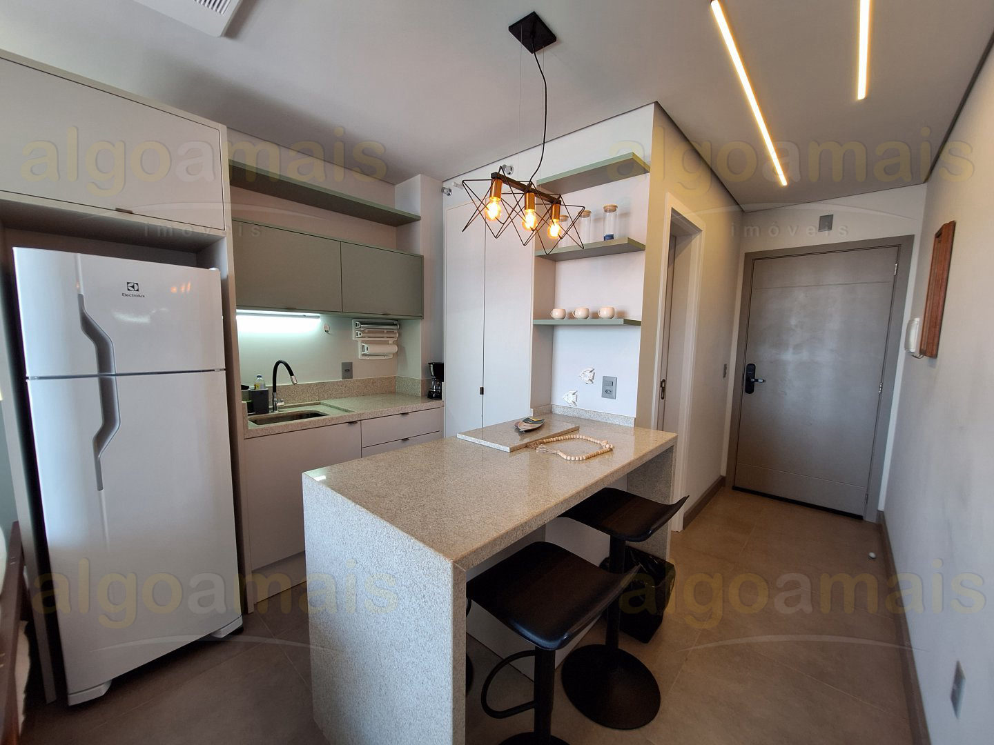 Loft, 39 m² - Foto 6