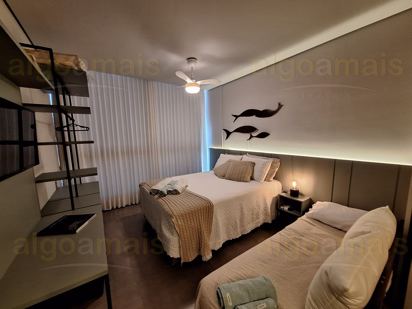 Loft, 39 m² - Foto 8