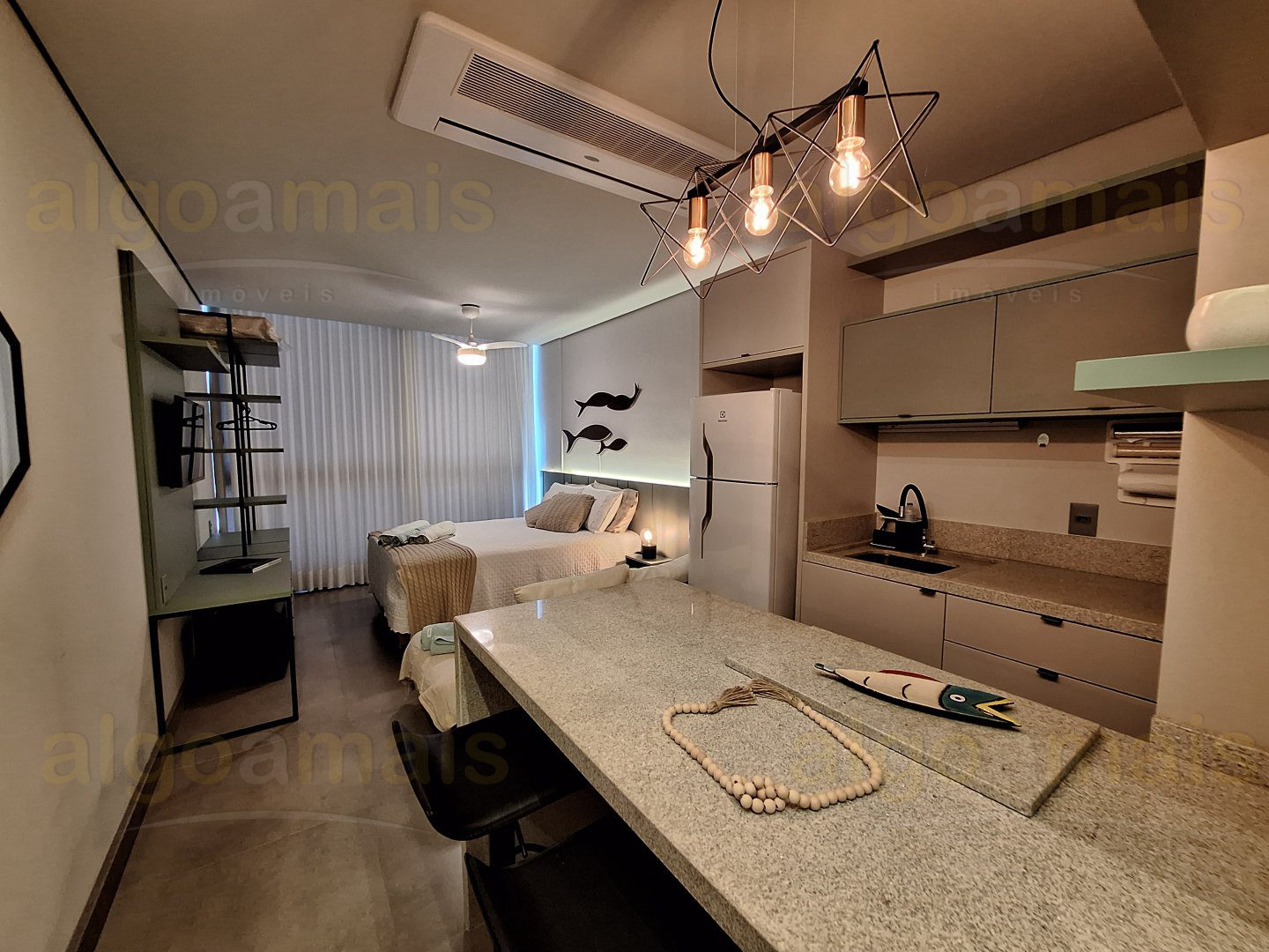 Loft, 39 m² - Foto 9