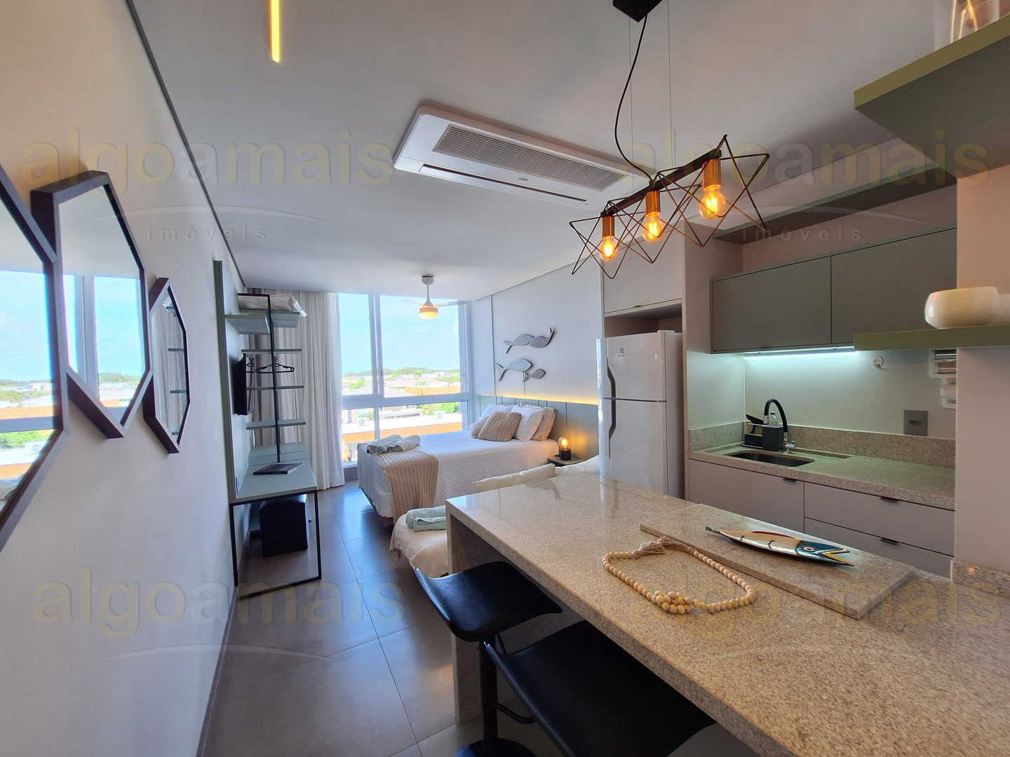 Loft, 39 m² - Foto 10