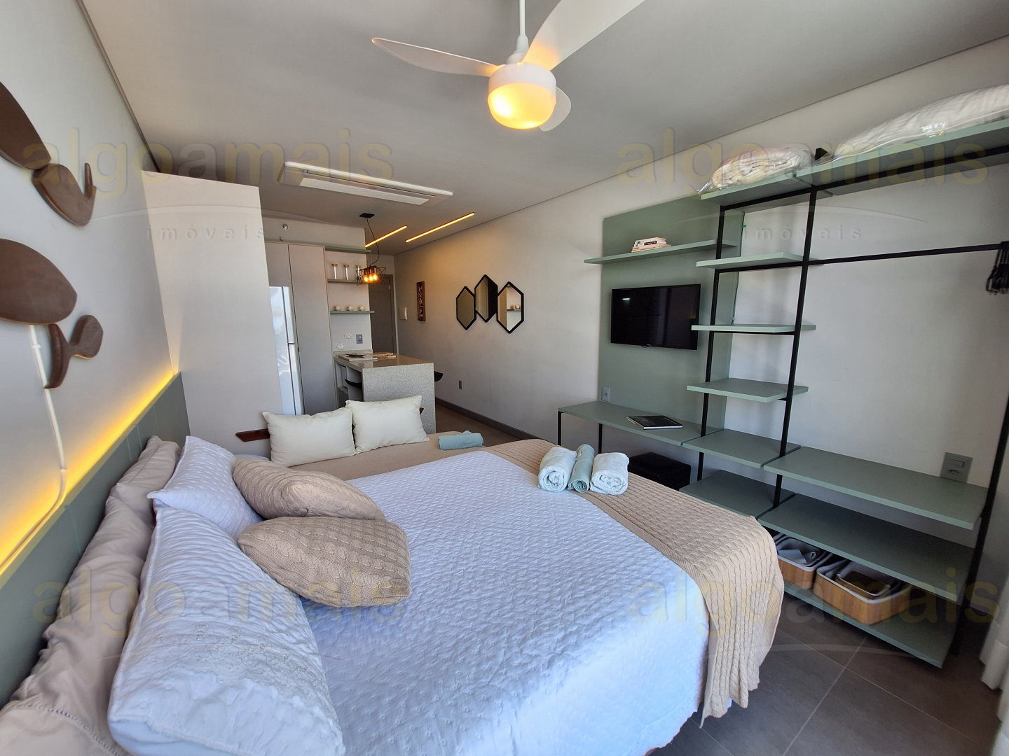Loft, 39 m² - Foto 11