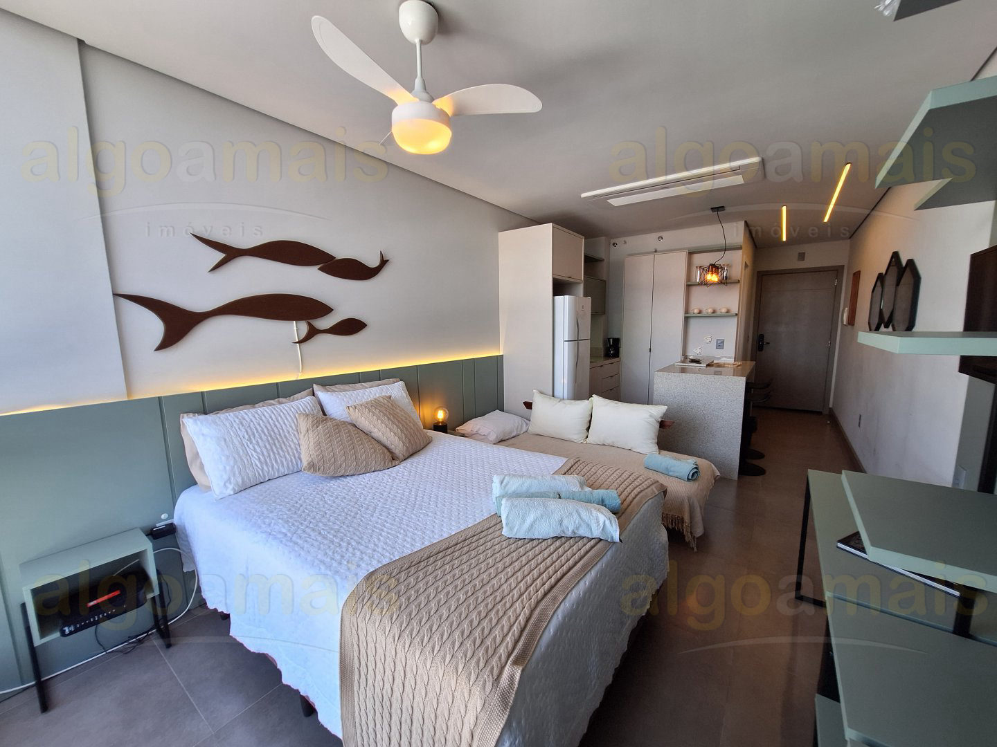 Loft, 39 m² - Foto 14