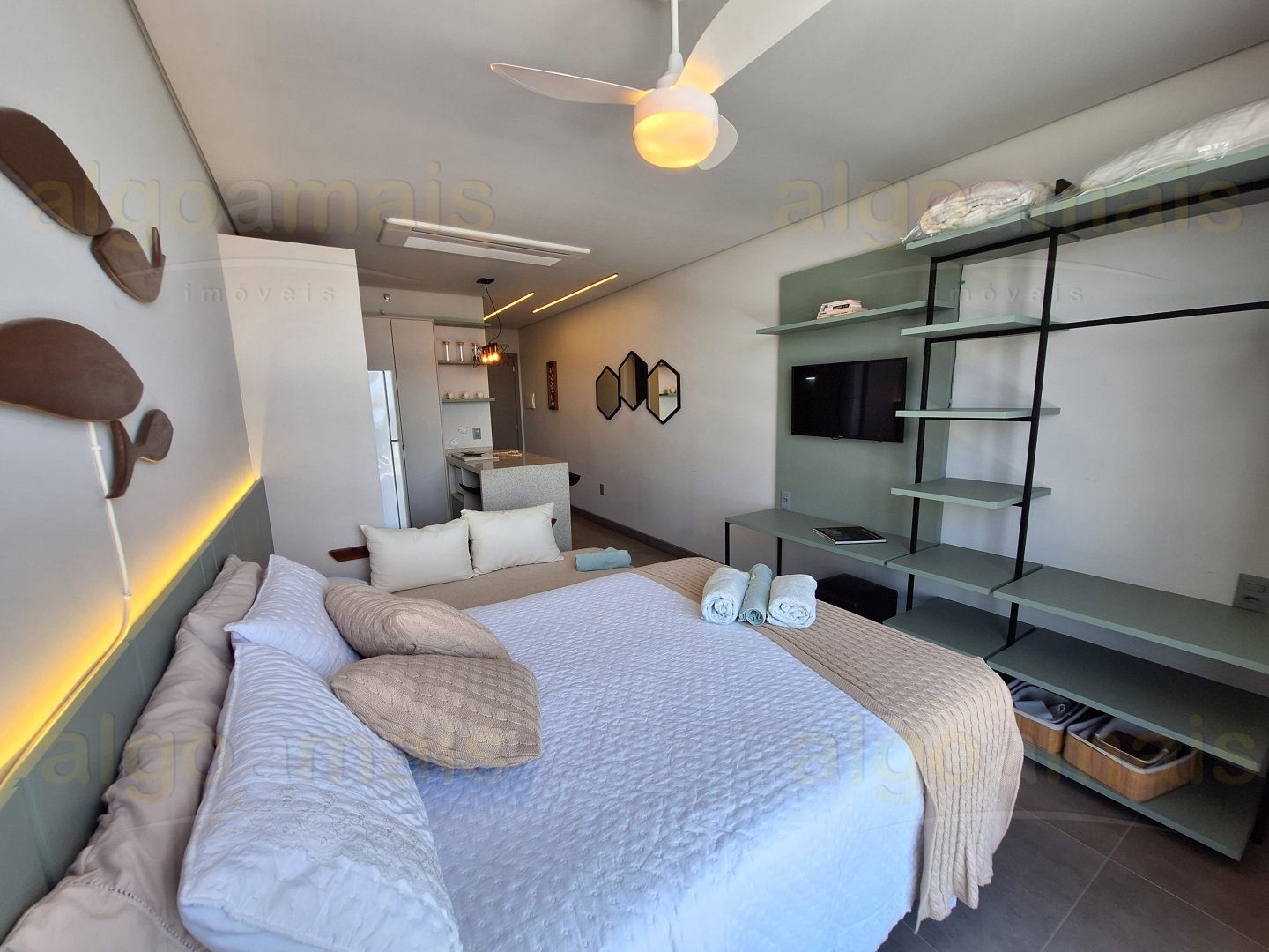 Loft, 39 m² - Foto 16